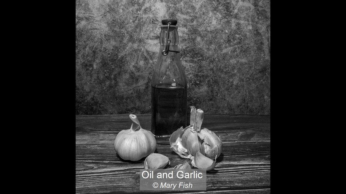 07_Oil and Garlic_Mary Fish